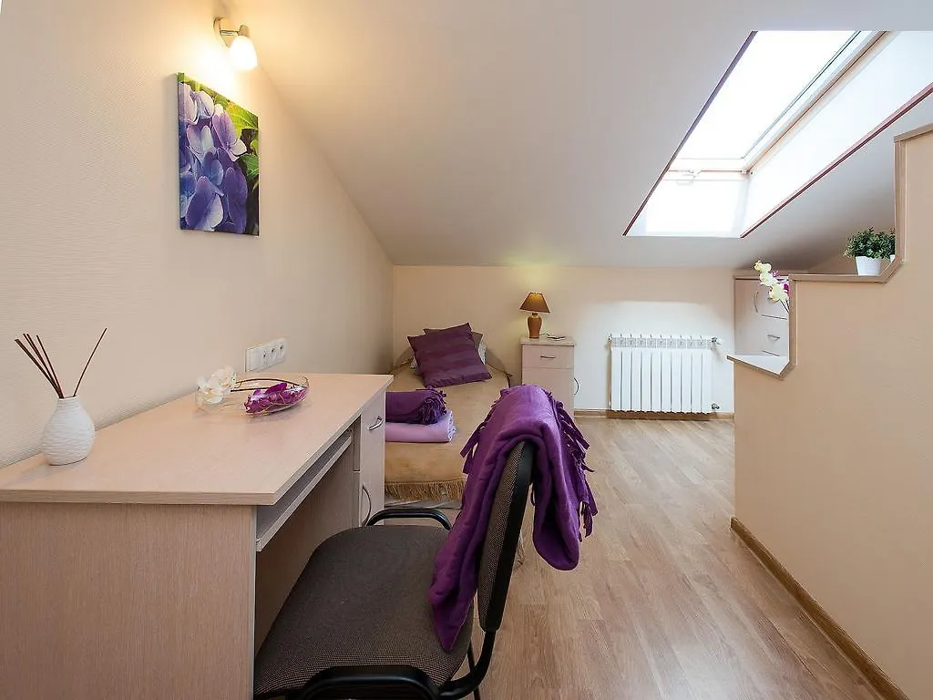 Lucky 13 Apartment Krakow