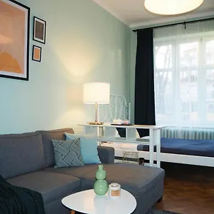 Wawelove Kossak Apt 1 Min To Royal Wawel Castle! Free Parking Apartament