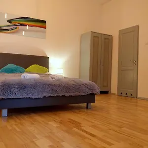 Studio Arcus - Bon Turystyczny Apartament
