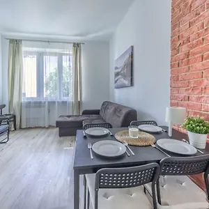 Studio Conrad Apartament