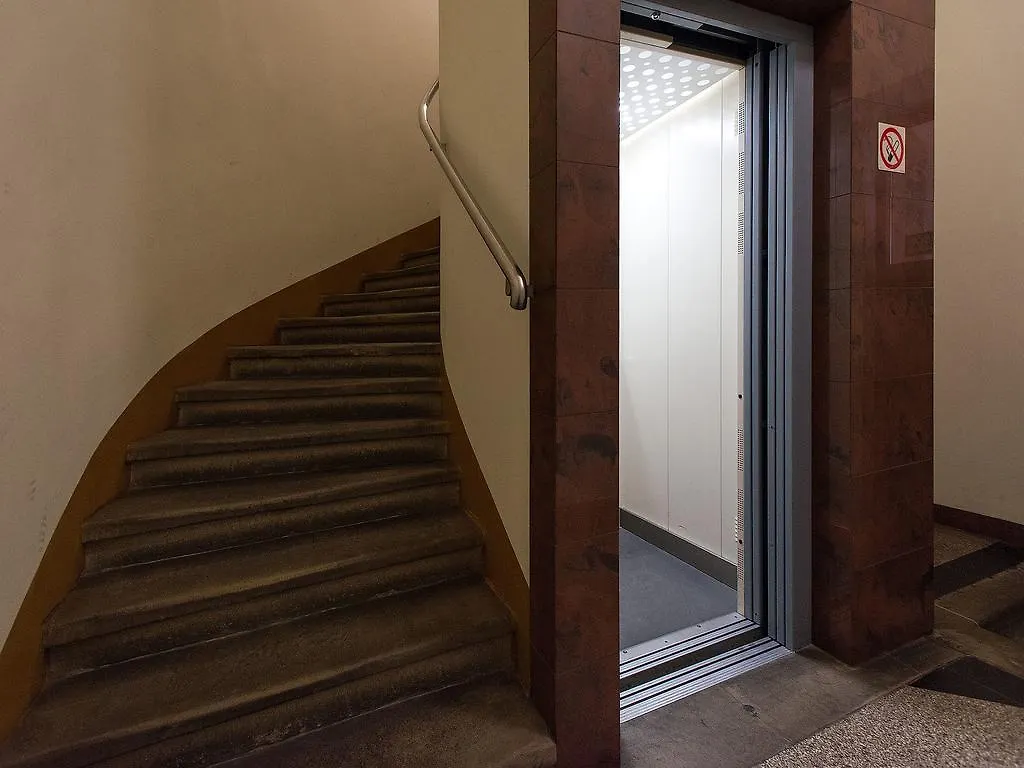 Apartament Lucky 13 Kraków 0*,  Polska