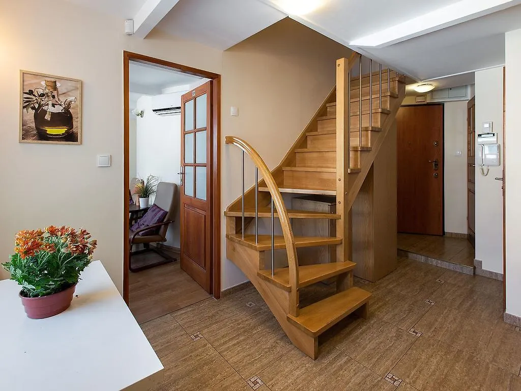 Apartament Lucky 13 Kraków 0*,  Polska