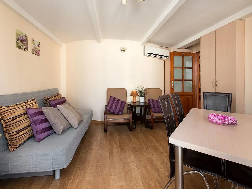 Apartament Lucky 13 Kraków