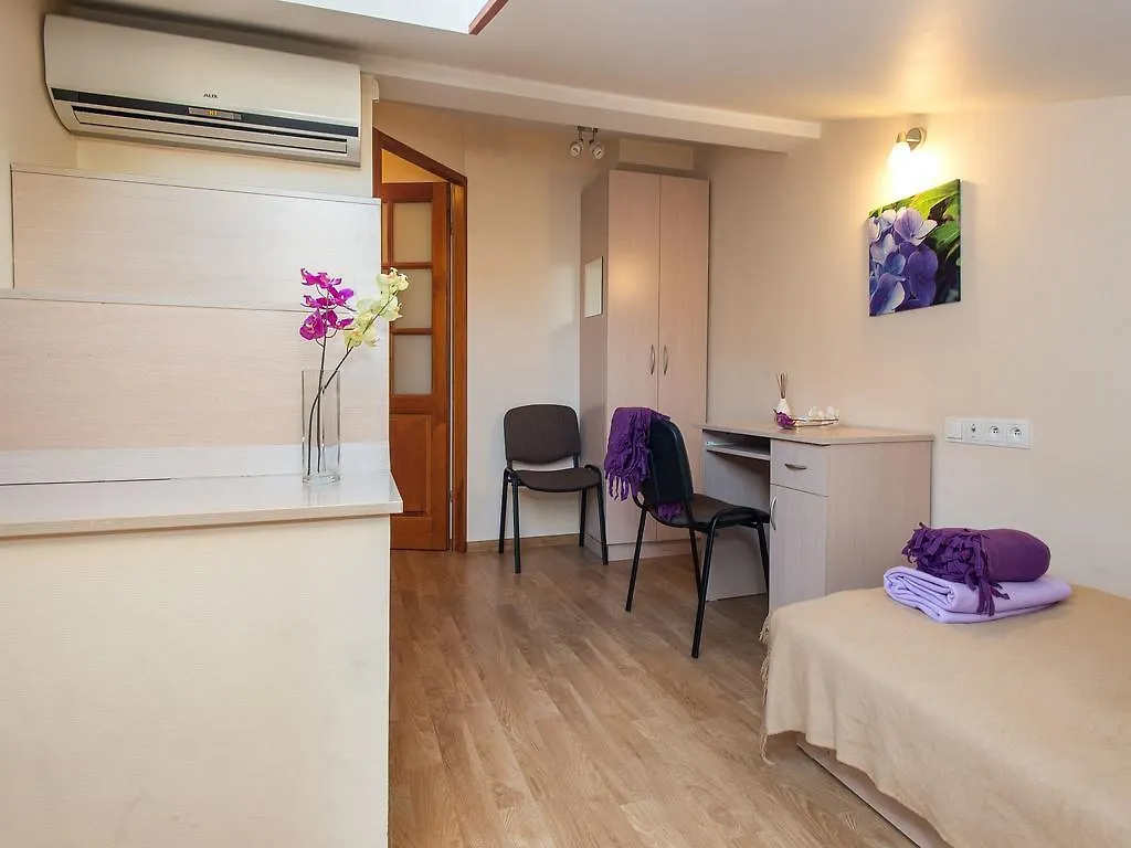Apartament Lucky 13 Kraków