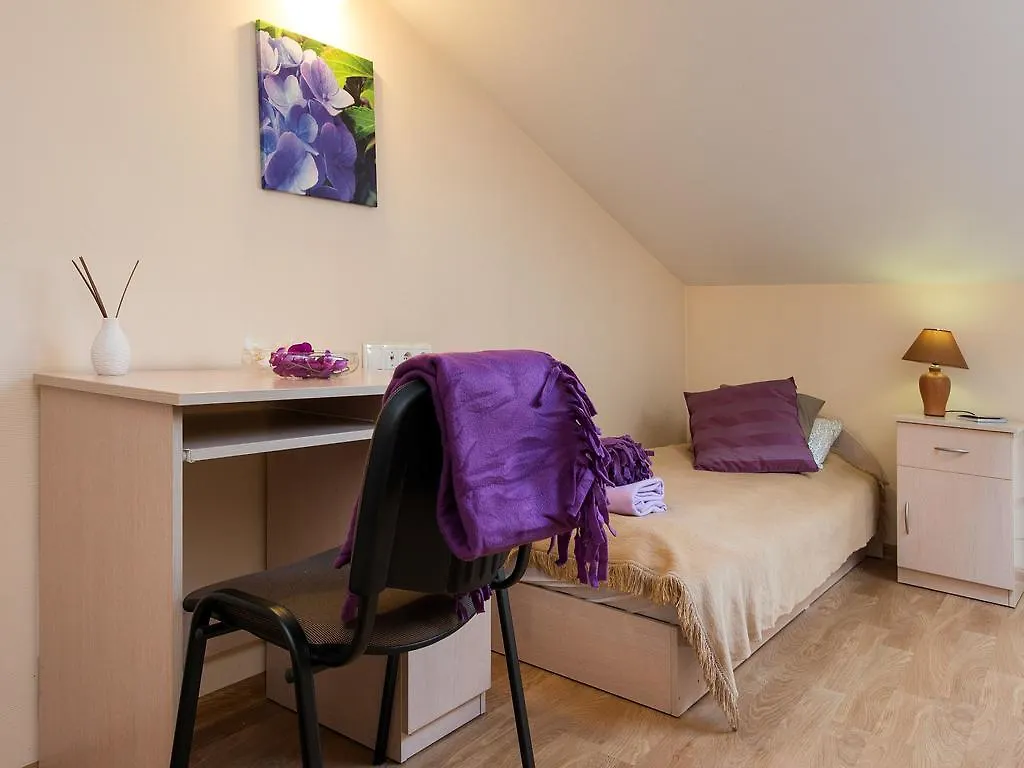 Apartament Lucky 13 Kraków