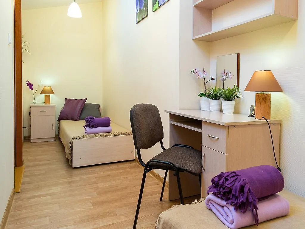 Apartament Lucky 13 Kraków